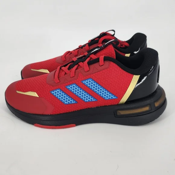 adidas gazelle silver green womens adidas x Marvel Super Hero Adventures Spider-Man Racer TR21 Shoes Sola   Sportamore.com